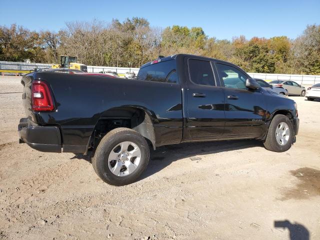 Photo 3 from auction – 2025 RAM 1500 with VIN 1C6RRFCG7SN751764