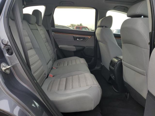 Photo 11 from auction – 2017 HONDA CR-V EX with VIN 2HKRW2H53HH636721
