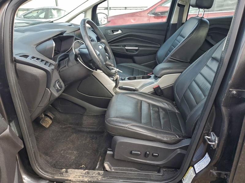 صورة رقم 7 من المزاد - 2015 FORD C-MAX SEL مع VIN 1FADP5BU7FL120031