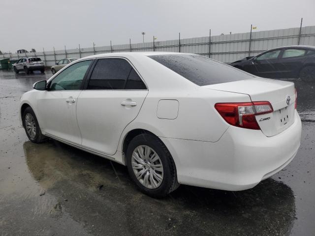 Photo 2 from auction – 2012 TOYOTA CAMRY BASE with VIN 4T1BF1FK8CU515780