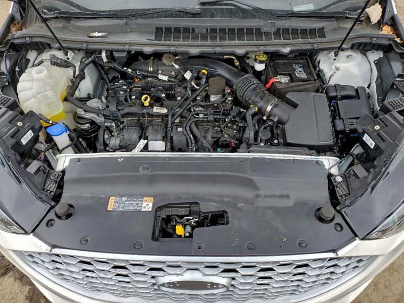 Photo 12 from auction – 2024 FORD EDGE SEL with VIN 2FMPK4J98RBA02518