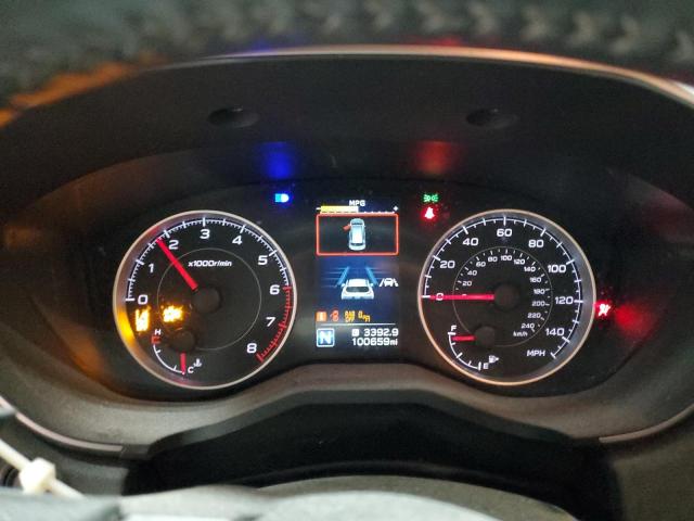 Photo 9 from auction – 2019 SUBARU ASCENT PRE with VIN 4S4WMAED2K3407850