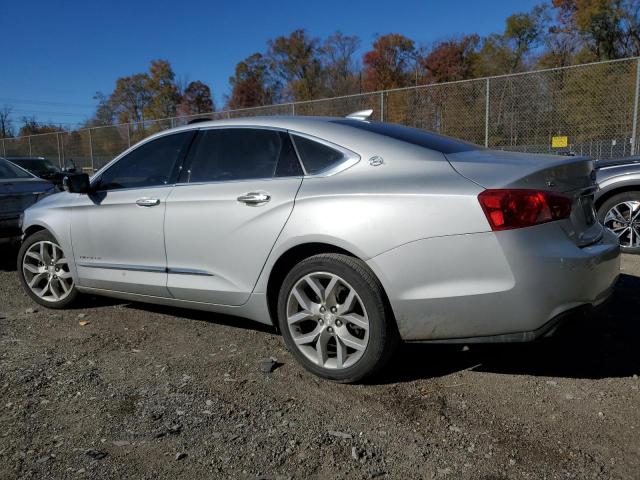 Photo 2 from auction – 2020 CHEVROLET IMPALA PRE with VIN 1G1105S30LU101392