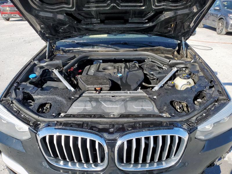 Photo 12 from auction – 2019 BMW X3 XDRIVE3 with VIN 5UXTR9C54KLR10104
