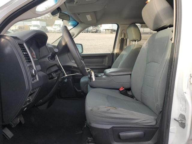 Photo 7 from auction – 2014 RAM 1500 ST with VIN 1C6RR7FT4ES103464