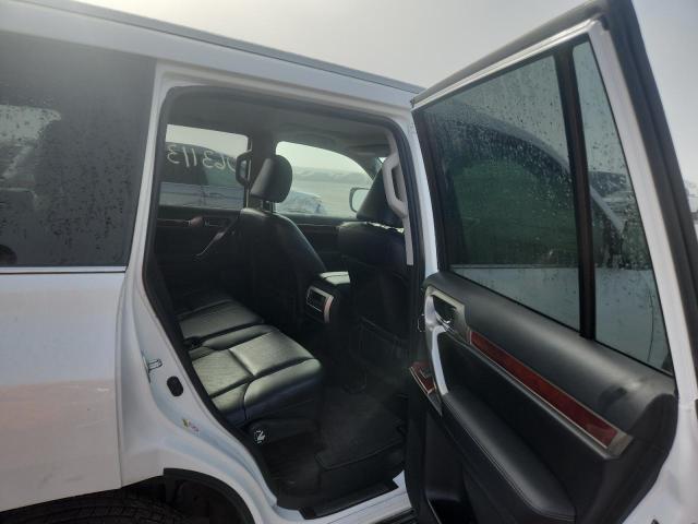 Photo 10 from auction – 2013 LEXUS GX 460 PRE with VIN JTJJM7FX2D5063113