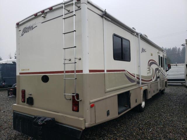 Photo 4 from auction – 2000 FLET STORM with VIN 3FCNF53SXYJA00922