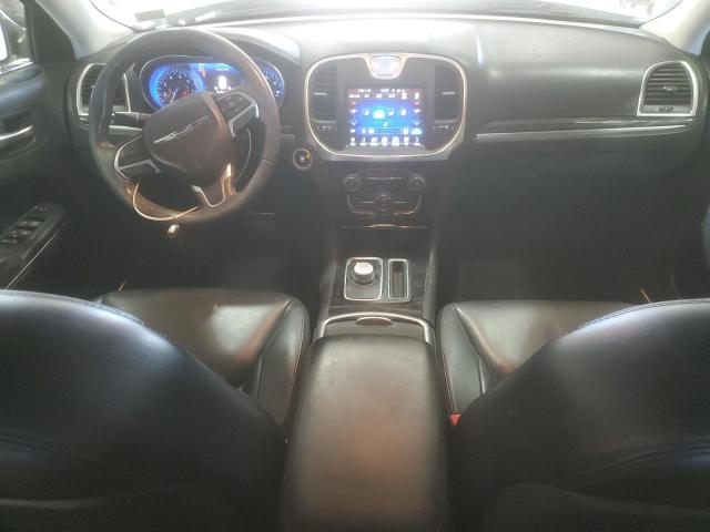Photo 8 from auction – 2016 CHRYSLER 300 LIMITE with VIN 2C3CCAAG7GH223698