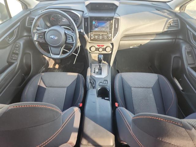 Photo 8 from auction – 2019 SUBARU CROSSTREK with VIN JF2GTACC8K8373374