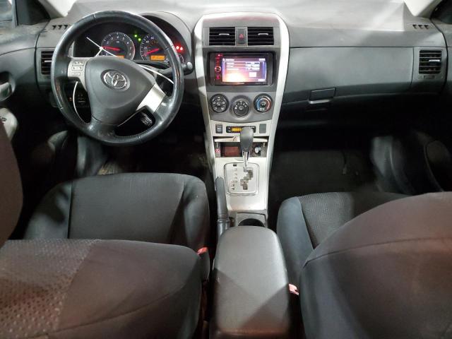 Photo 8 from auction – 2010 TOYOTA COROLLA BA with VIN 1NXBU4EEXAZ273042