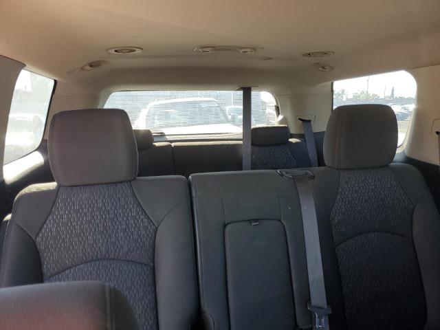 Photo 10 from auction – 2011 GMC ACADIA SLE with VIN 1GKKRPED0BJ221716