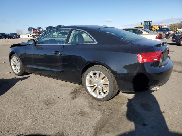 Photo 2 from auction – 2013 AUDI A5 PREMIUM with VIN WAUGFAFR8DA031440