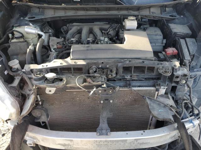 Photo 11 from auction – 2016 NISSAN MURANO S with VIN 5N1AZ2MH4GN132855