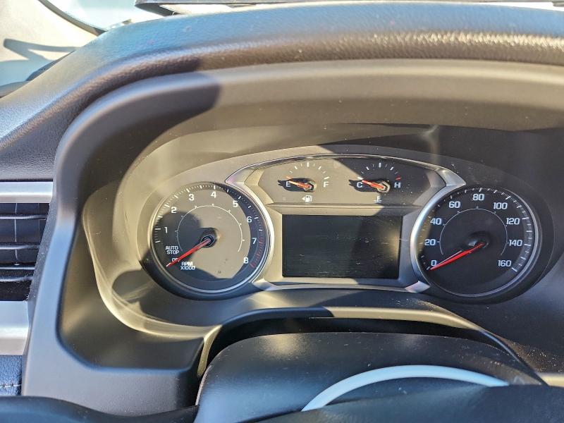 Photo 9 from auction – 2020 GMC ACADIA SLE with VIN 1GKKNKLA5LZ166027