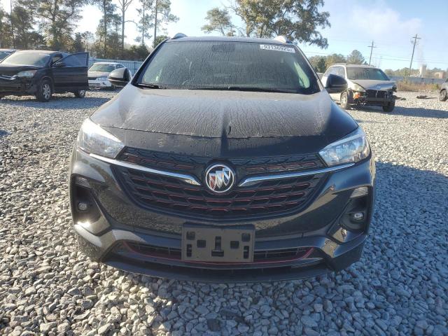 Photo 5 from auction – 2022 BUICK ENCORE GX with VIN KL4MMDS27NB013622