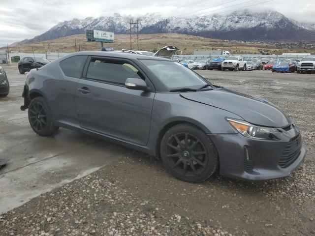 Photo 4 from auction – 2015 TOYOTA SCION TC with VIN JTKJF5C77F3096881