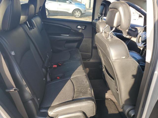 Photo 11 from auction – 2018 DODGE JOURNEY CR with VIN 3C4PDCGG4JT216252