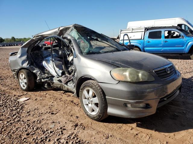 Photo 4 from auction – 2006 TOYOTA COROLLA CE with VIN 2T1BR32EX6C588383