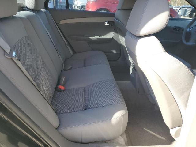 Photo 10 from auction – 2011 CHEVROLET MALIBU LS with VIN 1G1ZB5E12BF259680