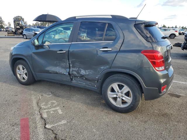 Photo 2 from auction – 2018 CHEVROLET TRAX 1LT with VIN KL7CJLSB7JB603153