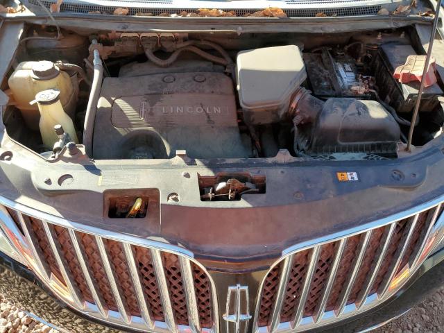 Photo 12 from auction – 2013 LINCOLN MKX with VIN 2LMDJ6JKXDBL25549