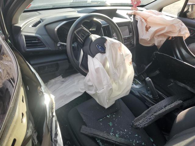 Photo 8 from auction – 2019 SUBARU IMPREZA PR with VIN 4S3GTAC65K3757523