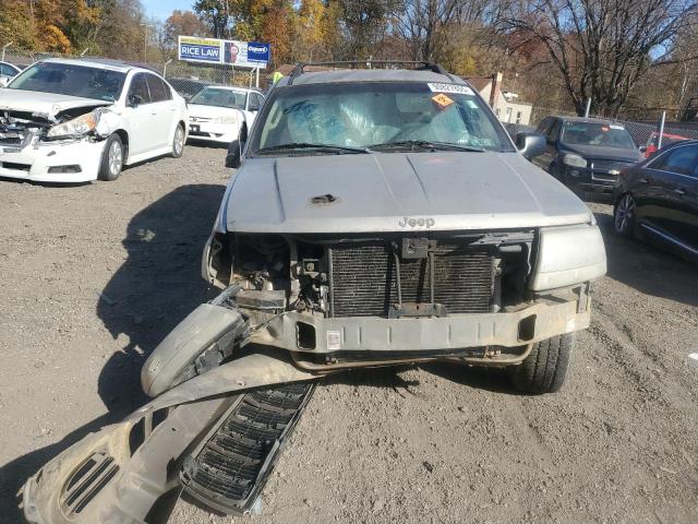 Photo 5 from auction – 2003 JEEP GRAND CHER with VIN 1J4GW48S53C549801