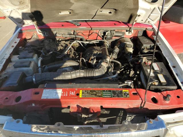 Photo 11 from auction – 2006 FORD RANGER with VIN 1FTYR10U46PA41104