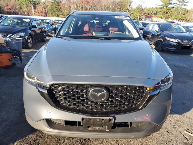 Foto 5 de la subasta – 2023 MAZDA CX-5 PREFE con VIN JM3KFBCM9P0147209
