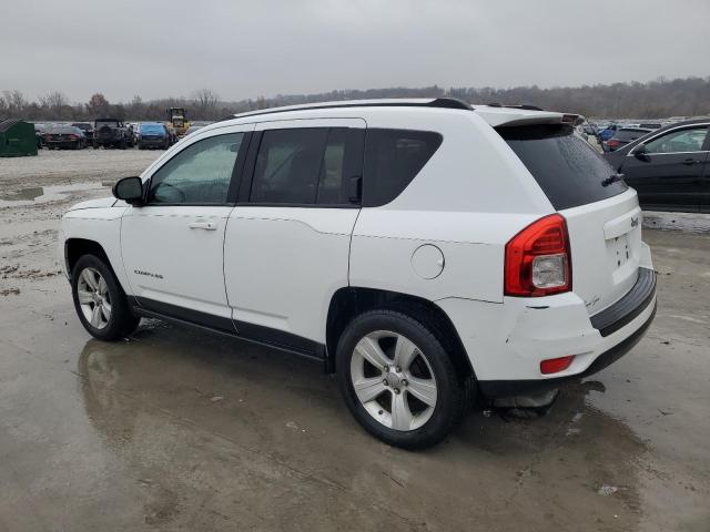 Photo 2 from auction – 2011 JEEP COMPASS SP with VIN 1J4NT1FB9BD245882