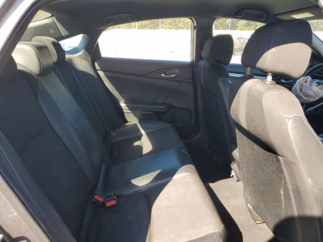 Photo 10 from auction – 2021 HONDA CIVIC with VIN 2HGFC2F8XMH550531
