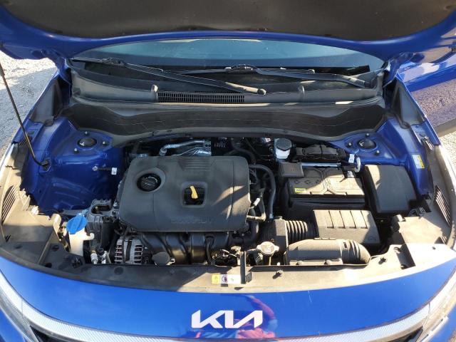 Photo 12 from auction – 2023 KIA SELTOS S with VIN KNDEU2AA0P7414698