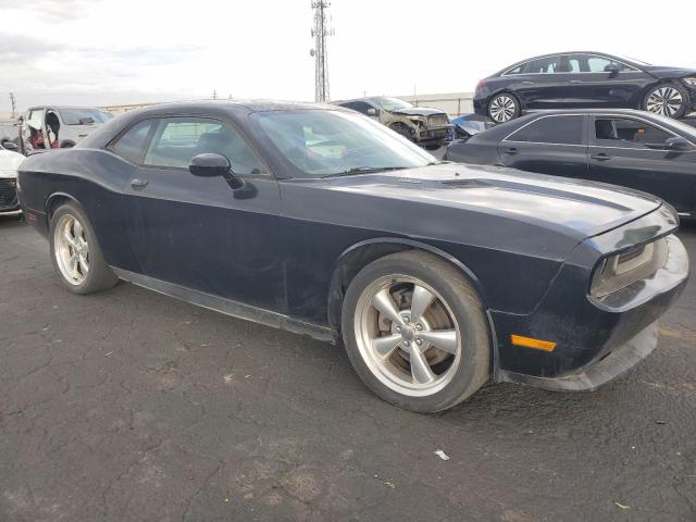 Photo 4 from auction – 2011 DODGE CHALLENGER with VIN 2B3CJ5DT4BH605134