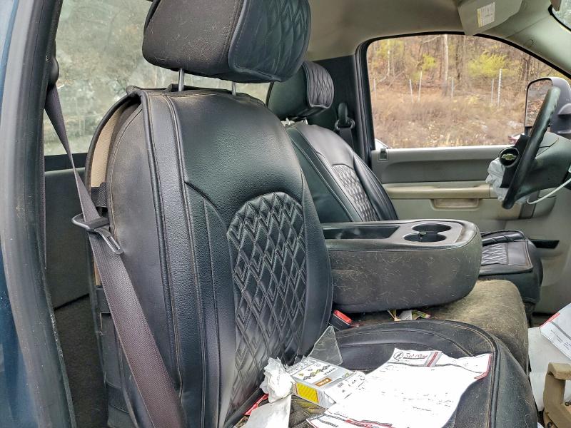 Photo 10 from auction – 2012 CHEVROLET SILVERADO with VIN 1GC0KVCG3CZ151575