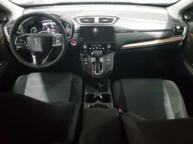 Photo 8 from auction – 2017 HONDA CR-V EX with VIN 2HKRW2H58HH645804