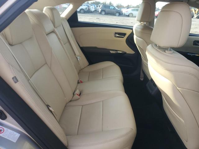 Photo 11 from auction – 2013 TOYOTA AVALON BAS with VIN 4T1BK1EB7DU064632