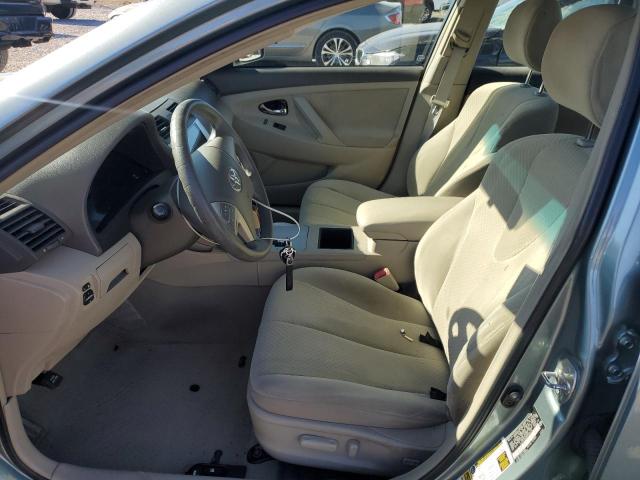 Photo 7 from auction – 2008 TOYOTA CAMRY CE with VIN 4T4BE46K98R046216