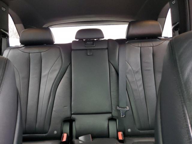 Photo 10 from auction – 2017 BMW X5 with VIN 5UXKR0C59H0U54747