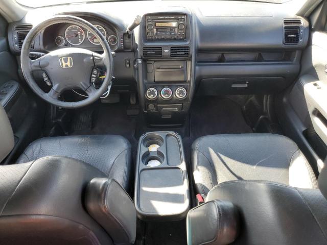 Photo 8 from auction – 2005 HONDA CR-V SE with VIN JHLRD78955C023998