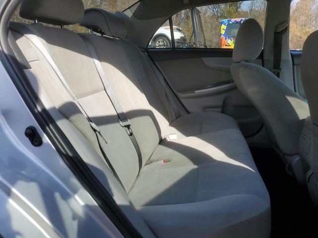 Photo 10 from auction – 2012 TOYOTA COROLLA BA with VIN 2T1BU4EE4CC812257