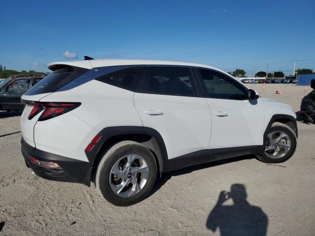 Photo 3 from auction – 2023 HYUNDAI TUCSON SE with VIN 5NMJA3AEXPH274331