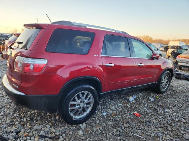 Photo 3 from auction – 2012 GMC ACADIA SLT with VIN 1GKKVRED4CJ175056
