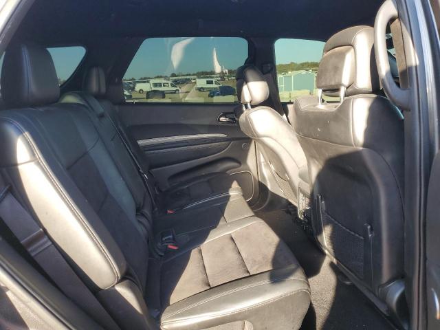 Photo 11 from auction – 2020 DODGE DURANGO R/ with VIN 1C4SDHCT4LC296631