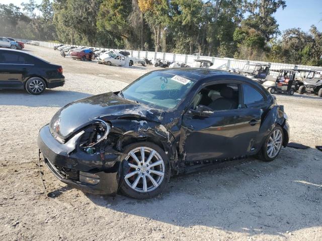 Photo 1 from auction – 2013 VOLKSWAGEN BEETLE with VIN 3VWVT7AT6DM685233