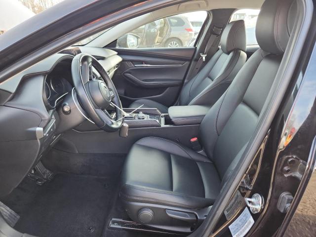 Photo 7 from auction – 2025 MAZDA 3 SELECT S with VIN JM1BPABM9S1762704