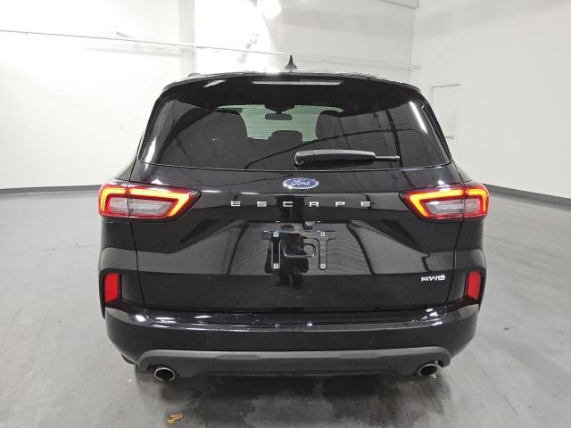 Photo 6 from auction – 2024 FORD ESCAPE ST with VIN 1FMCU9MN3RUA86577