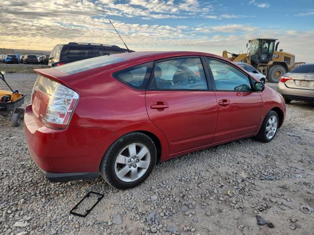 Photo 3 from auction – 2006 TOYOTA PRIUS with VIN JTDKB20U467530490