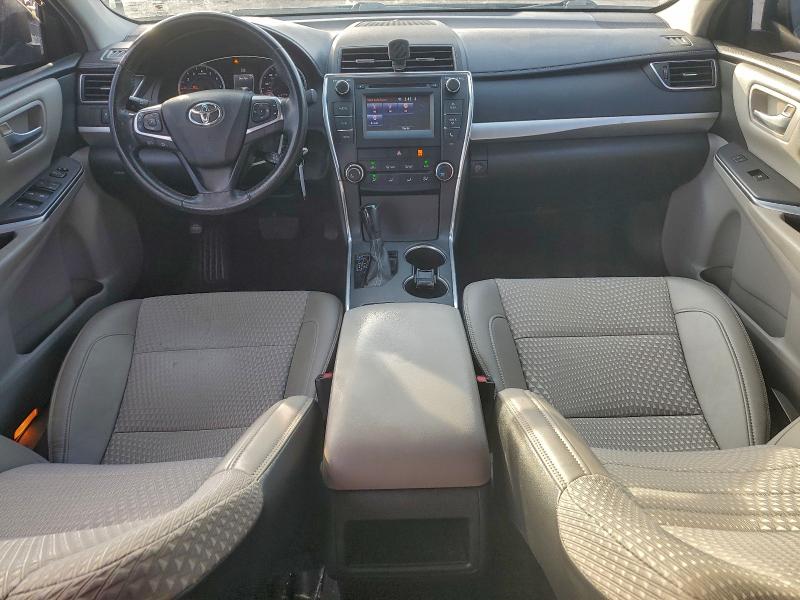 Photo 8 from auction – 2015 TOYOTA CAMRY LE with VIN 4T1BF1FK6FU060481