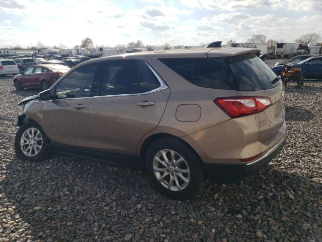 Photo 2 from auction – 2019 CHEVROLET EQUINOX LT with VIN 2GNAXKEVXK6127646