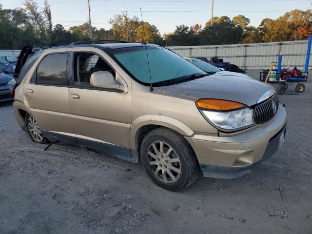 Photo 4 from auction – 2006 BUICK RENDEZVOUS with VIN 3G5DA03L76S672134